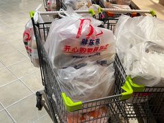 -胖东来生活广场(健康路店)