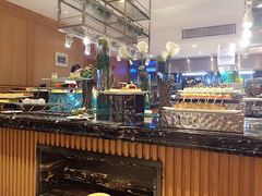 -安徽饭店·白鹭阁自助餐厅(梅山路店)