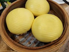 凤凰流沙包-点都德(大茶楼店)