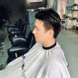 -Moyue HAIR SALON