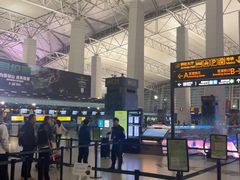 -广州白云国际机场-T2航站楼