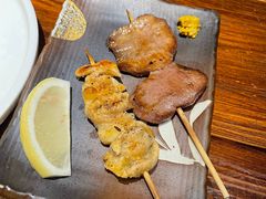 -鸟鹏烧鸟居酒屋(熙龙湾店)