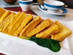 巴依自制豆腐-巴依老爷新疆美食(魏公村店)