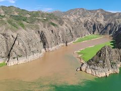 -炳灵寺世界文化遗产旅游区