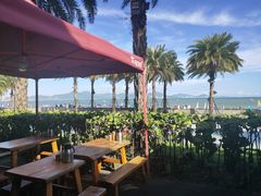 -木屋烧烤(惠阳华润小径湾店)