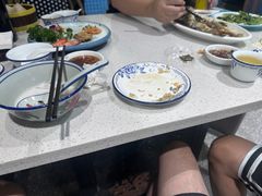 -锦里海景海鲜餐厅.三亚老字号(亚龙湾中心广场店)