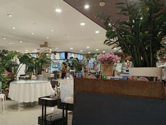 -观塘港茶餐厅(八一大道店)