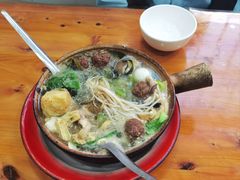 -清真·马文砂锅大全(麦苋街店)