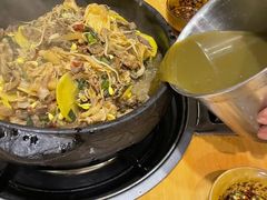 -榕江牛瘪牛肉火锅(东新路店)