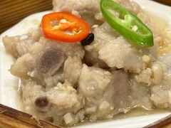 -寻味顺德·南记酒家·传统顺德菜·鱼生(广源路店)