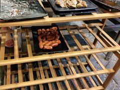 -老渔家白族石板烧旗舰店