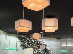 -绿茶餐厅(广州天河城店)