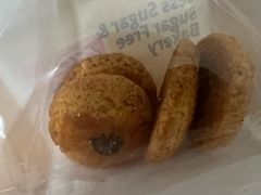 -鹤所·低糖零蔗糖烘焙(长楹店)