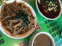 -令氏家外家周秦食府(高新店)
