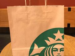 -星巴克(广州东圃天银店)