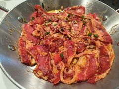 -花味·自助烤肉(雨花客厅店)
