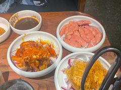 -九田家黑牛烤肉料理(新辰里亚运村店)