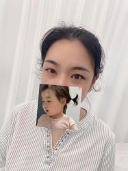 -久匠·野生眉半永久纹绣