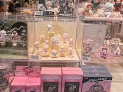 -泡泡玛特POPMART(合生汇店)