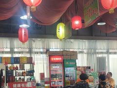 -东鸽皇(奥园·中环广场店)