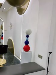 -JUNO hair salon
