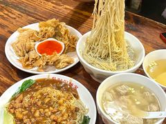 -吴财记面家(大同路店)