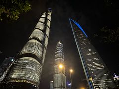-上海中心大厦