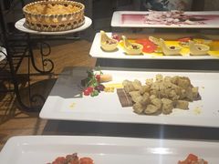-三宝大饭店-中和艺素餐厅(浦上金山正祥广场店)