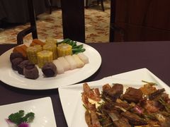 -江南·JIANGNAN(北京歌华开元大酒店)