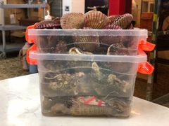 -前王院•巧克力海鲜市集餐厅(万平口店)