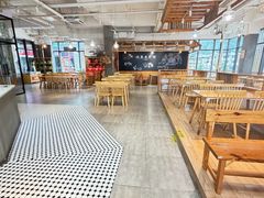 -冰泉豆浆馆(阳朔店)
