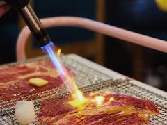 赤焰牛肉寿司-莲寿司(上邦店)