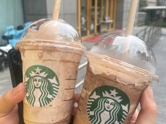 -星巴克臻选(苏州汇豪店)