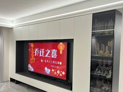 -索菲亚衣柜橱柜全屋定制(真北红星店)