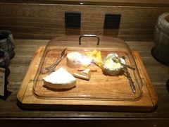 IMG_0585-北京王府井希尔顿酒店·万斯阁西餐厅