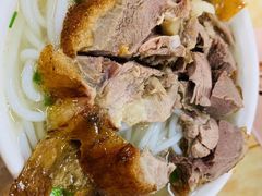 -香辉食馆(新兴路店)