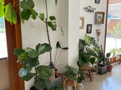 大堂-AHAVA·Fang Baking Studio