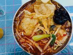 -红鼻子桂林米粉(金唐新光界店)