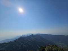 -南岳衡山风景名胜区