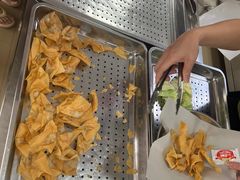 -珍成炸滋味