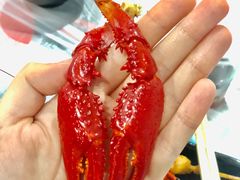 -虾少爷龙虾烧烤(双桥路店)