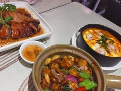 -鹅冠港式茶餐厅(来福士店)