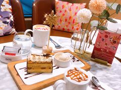 -哈根达斯(武汉天地店)