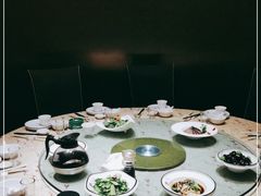 包厢-醉香园(长江北路店)