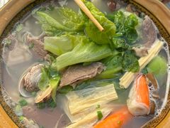 -阿城海鲜捞化(上下杭店)