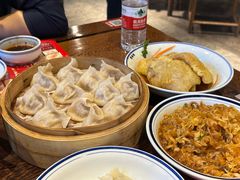 -新兴园饺子馆(河南街店)