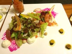 iphone_upload_pic-圣丰索菲特·法国餐厅