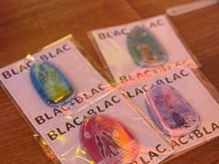 -Blac+Blac(中海环宇荟店)