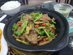 -芳芳餐厅(白沙路店)