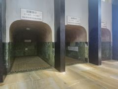 大堂-丽池宫韩式汗蒸会馆(华灯坊店)